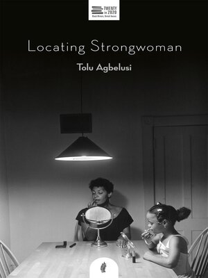 cover image of Locating Strongwoman